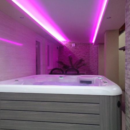 Medea Apartman Bük 外观 照片