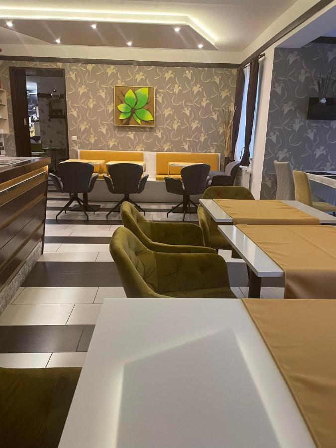 Medea Apartman Bük 外观 照片